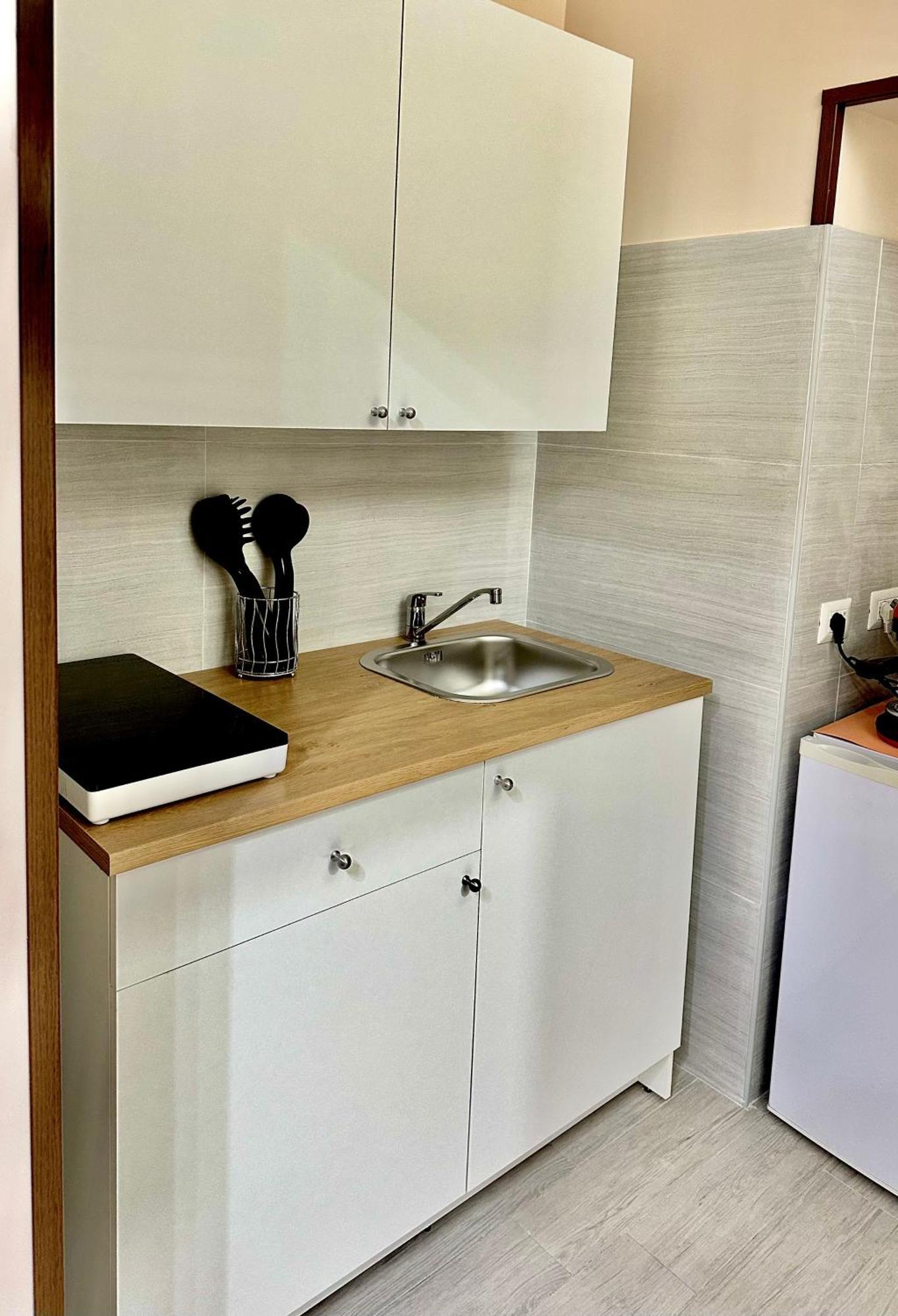 Napule House - Napoli Appartamento In Centro 外观 照片
