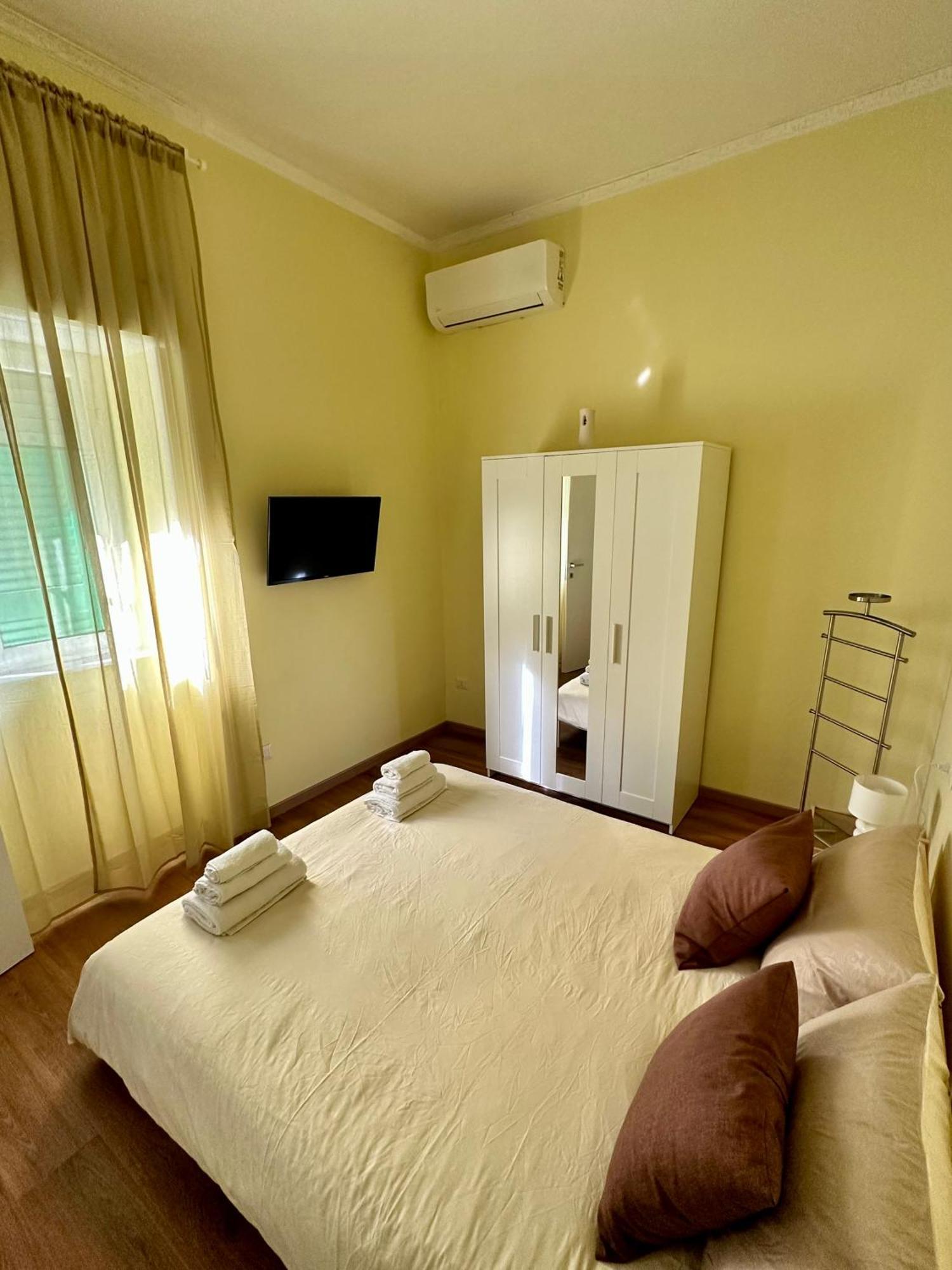 Napule House - Napoli Appartamento In Centro 外观 照片