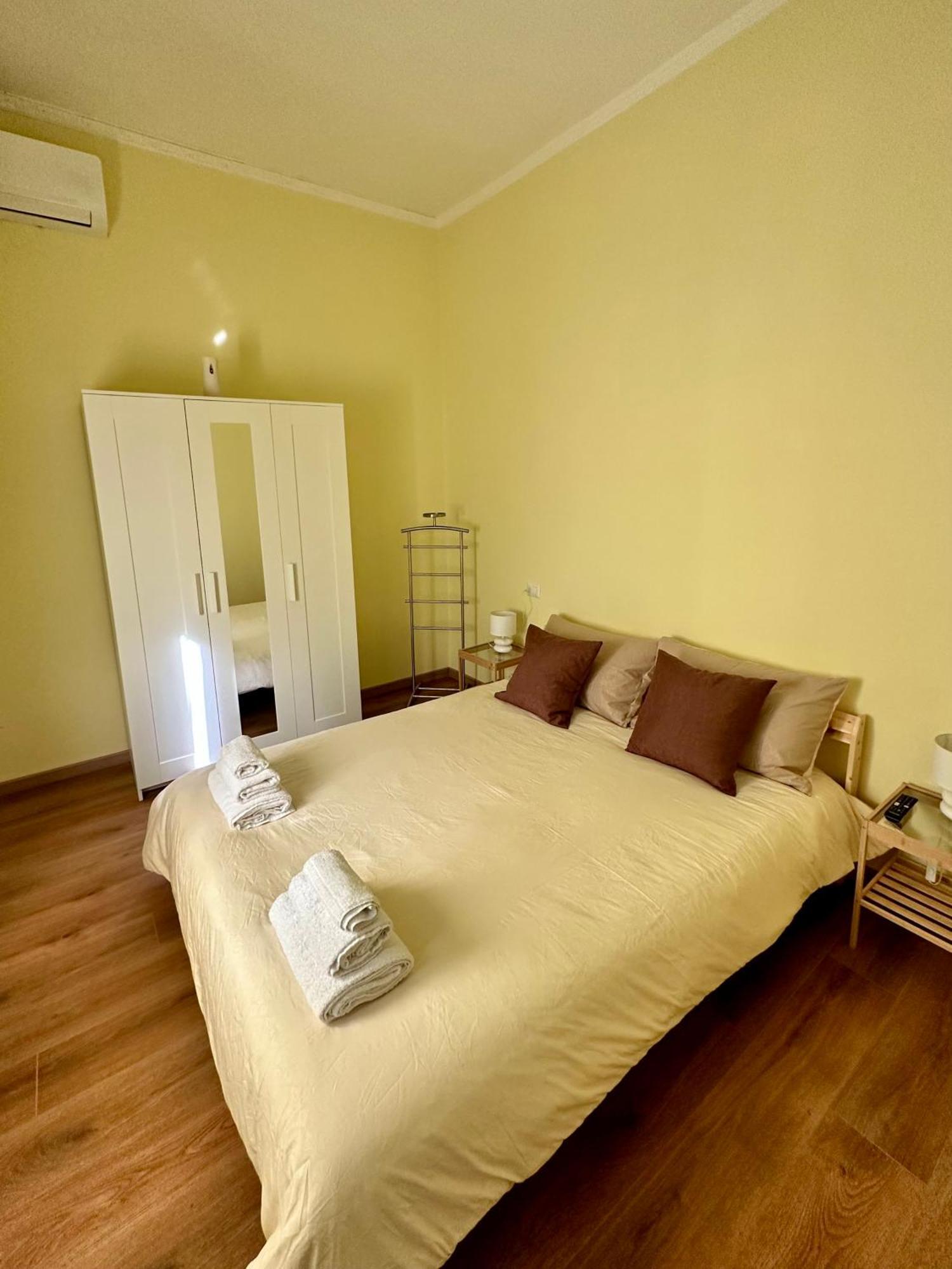 Napule House - Napoli Appartamento In Centro 外观 照片