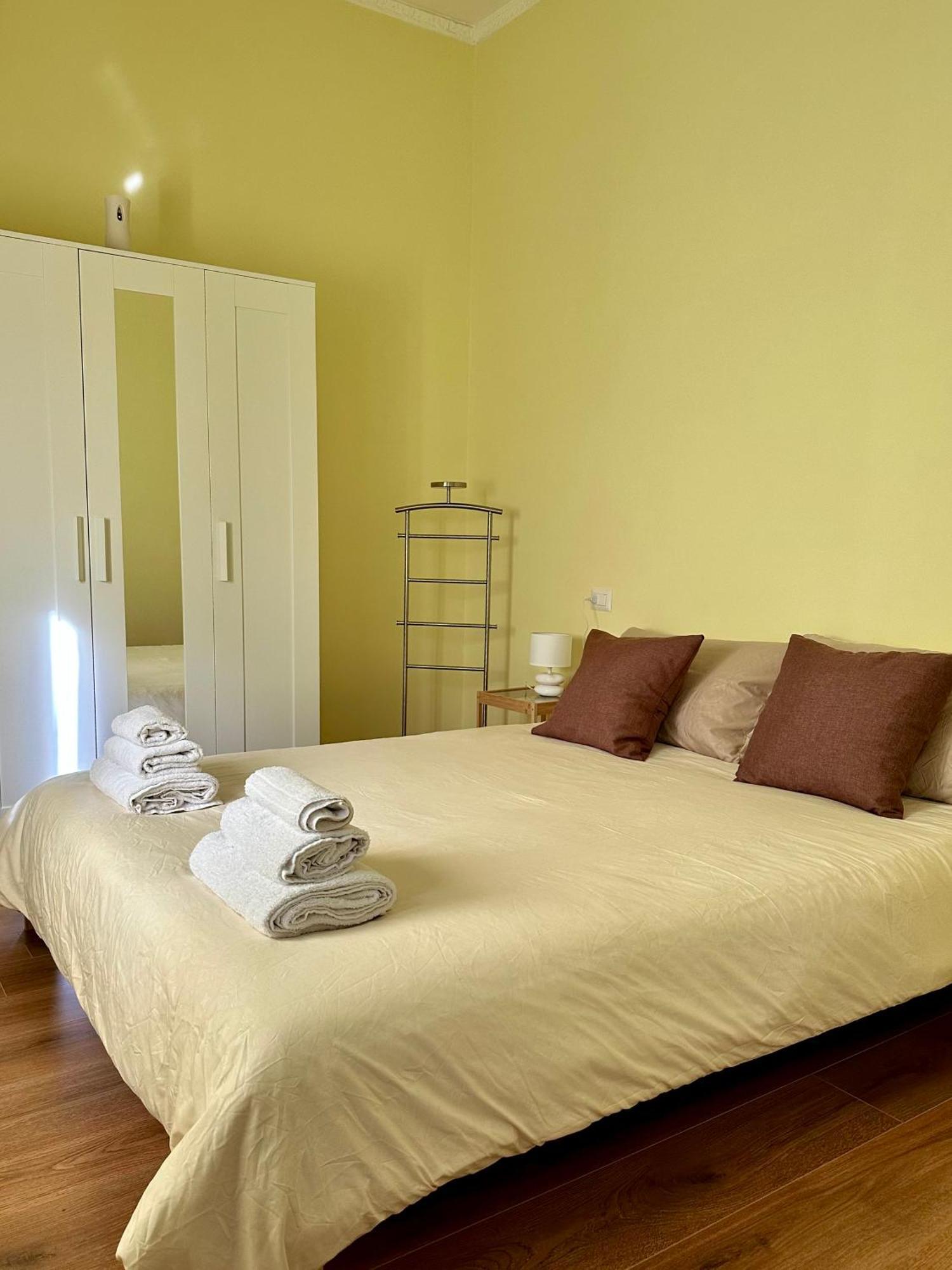 Napule House - Napoli Appartamento In Centro 外观 照片